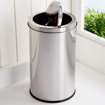 Swing Bins