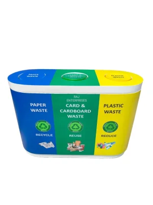 FRP Dustbins